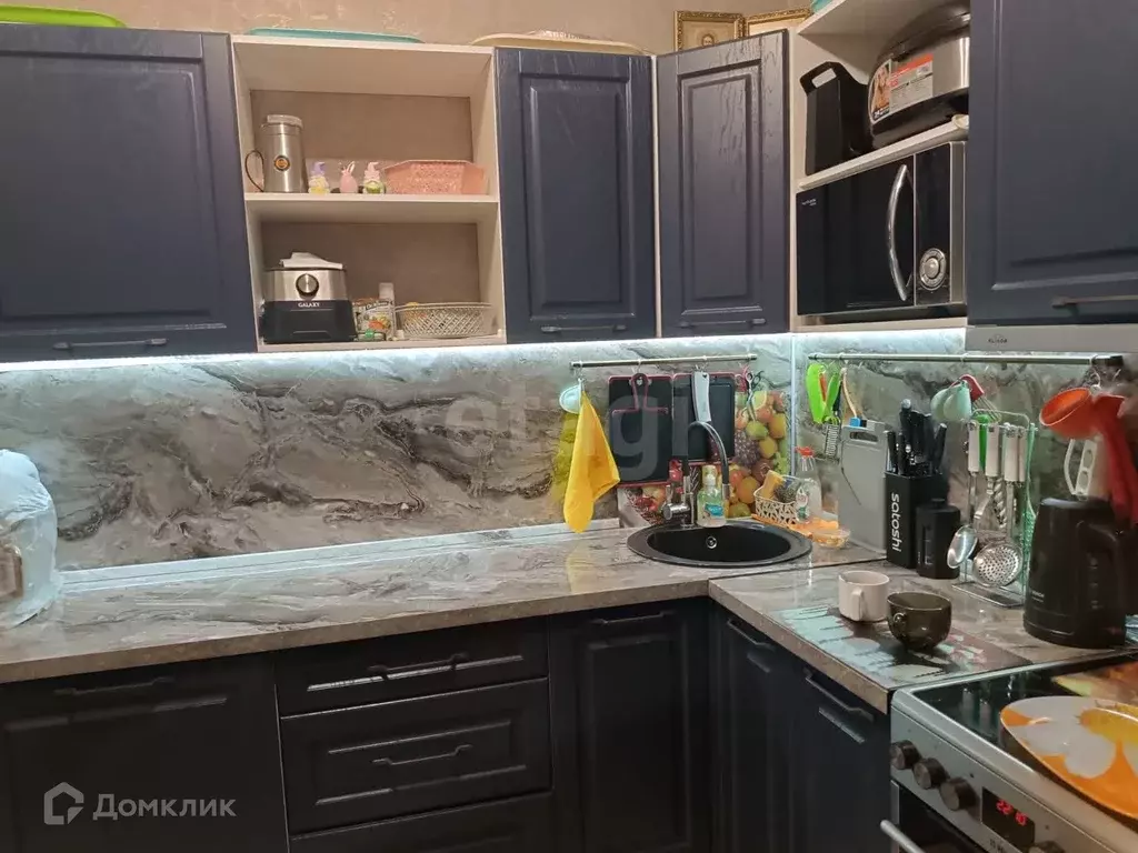Продаётся квартира-студия, 33.1 м - Фото 0
