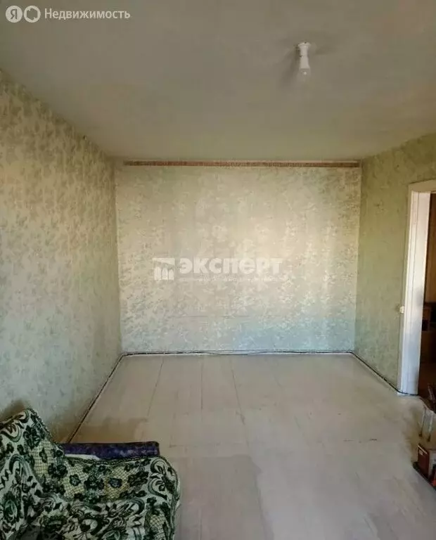 1-комнатная квартира: Казань, улица Восстания, 1 (31 м) - Фото 1