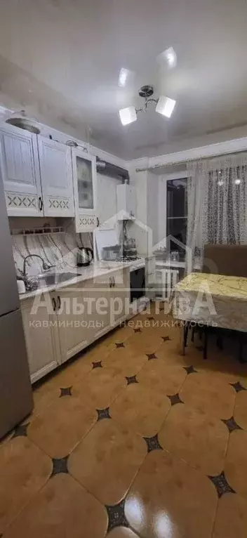 2-к. квартира, 53 м, 4/5 эт. - Фото 1