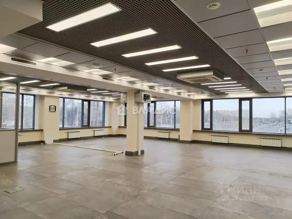 Офис в Московская область, Люберцы Новая ул., с9А (137 м) - Фото 0