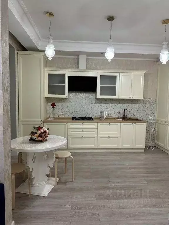 2-к кв. Татарстан, Казань Профессорский пер., 3 (68.0 м) - Фото 1