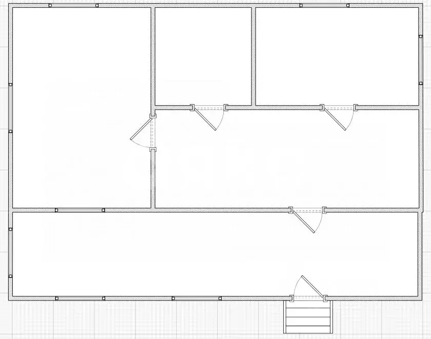 Дом в Московская область, Раменский муниципальный округ, Карпово ... - Фото 2