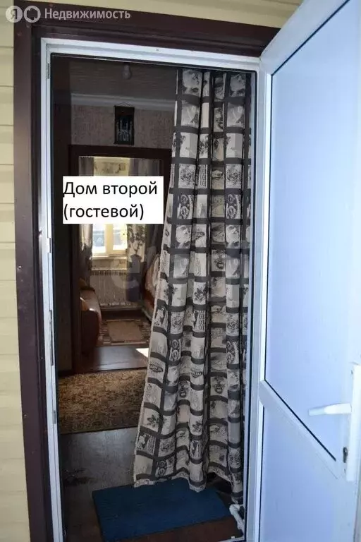 Дом в Свердловская область, Тугулымский муниципальный округ, село ... - Фото 0
