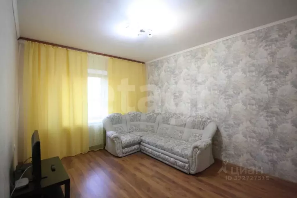 2-к кв. Ямало-Ненецкий АО, Новый Уренгой Молодежная ул., 7Д (51.3 м) - Фото 1