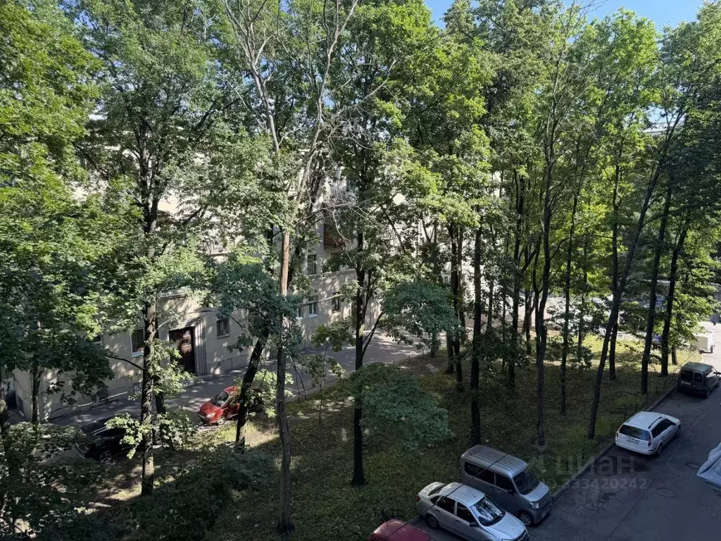 Комната, 13.6 м - Фото 2