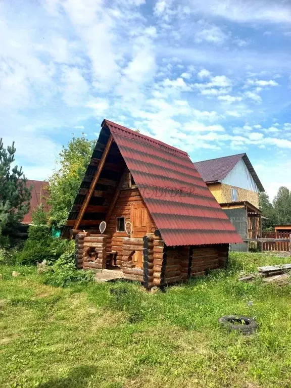 Дом в Алтай, Майминский район, Березка садоводческое товарищество  (28 ... - Фото 0