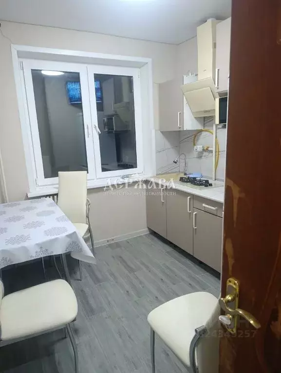 Комната Белгородская область, Старый Оскол Парковый мкр, 38 (20.0 м) - Фото 2