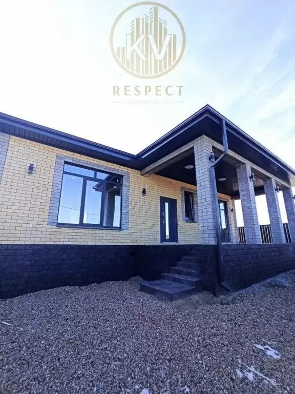 Дом в посёлок Нежинский, улица Мира (115 м) - Фото 1