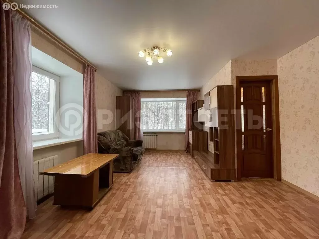 1-комнатная квартира: Мончегорск, улица Гагарина, 24 (30.9 м) - Фото 2