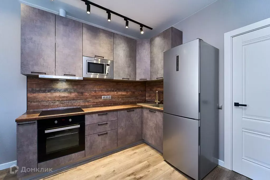 Продаётся 1-к квартира, 36.5 м - Фото 0
