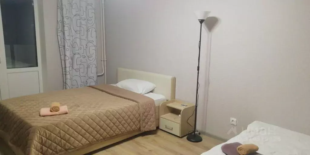 2-к кв. Воронежская область, Воронеж ул. Маршала Одинцова, 25Б/9 (78.0 ... - Фото 2