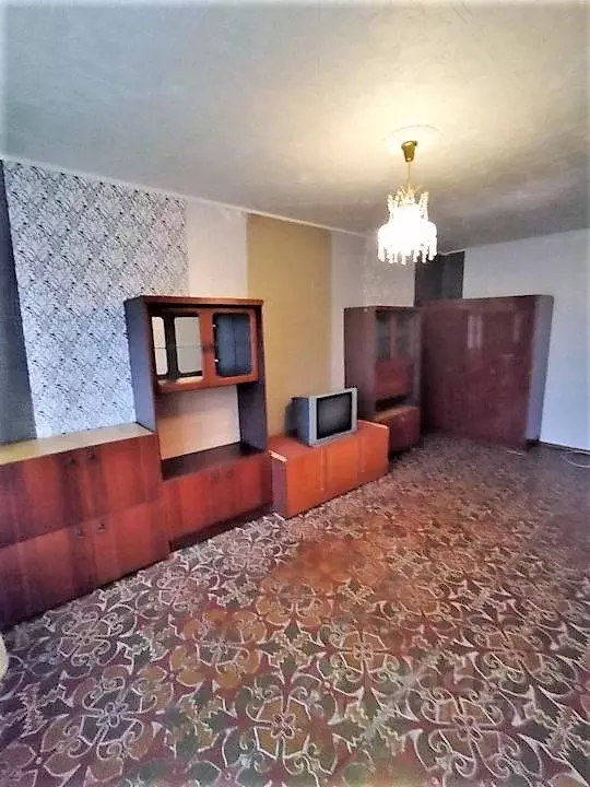 1-к кв. Омская область, Омск Городок Нефтяников мкр, ул. Энергетиков, ... - Фото 1