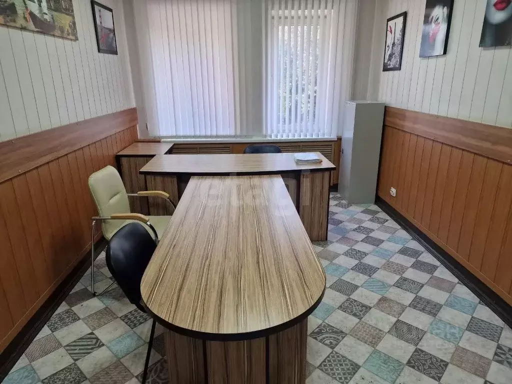 Офис в Мордовия, Саранск Строительная ул., 1 (20 м) - Фото 2