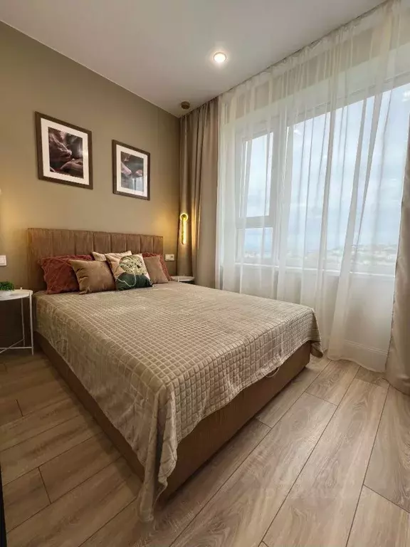 Студия Приморский край, Владивосток Стрелковая ул., 18к2 (25.0 м) - Фото 0