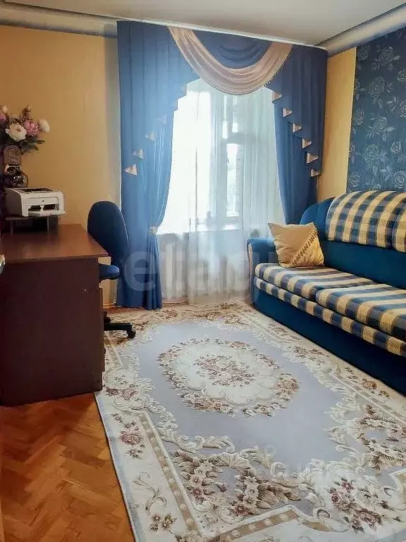 3-к кв. Ярославская область, Ярославль Суздальское ш., 28к3 (60.8 м) - Фото 1