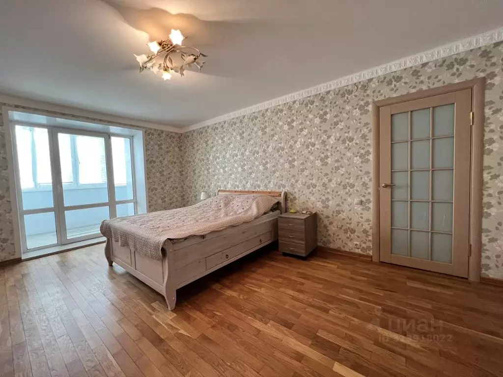 3-к кв. Костромская область, Кострома просп. Текстильщиков, 21 (124.2 ... - Фото 2