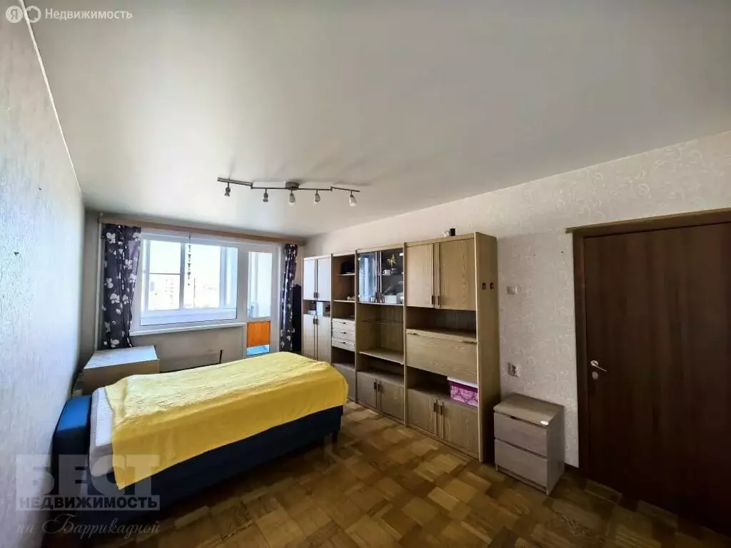 3-комнатная квартира: Москва, улица Декабристов, 10к1 (73.1 м) - Фото 0