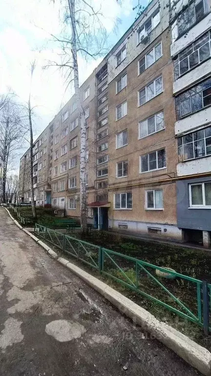 1-к кв. Мордовия, Саранск ул. Лихачева, 29 (33.0 м) - Фото 0