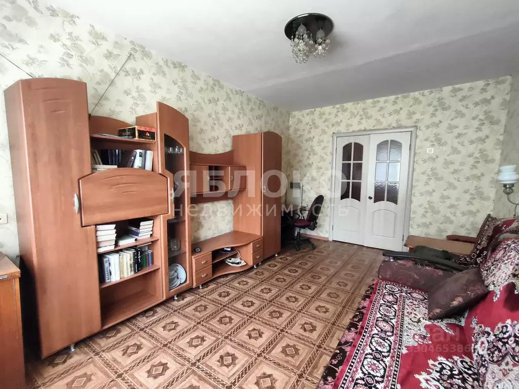2-к кв. Пермский край, Березники ул. Мира, 70 (50.8 м) - Фото 1