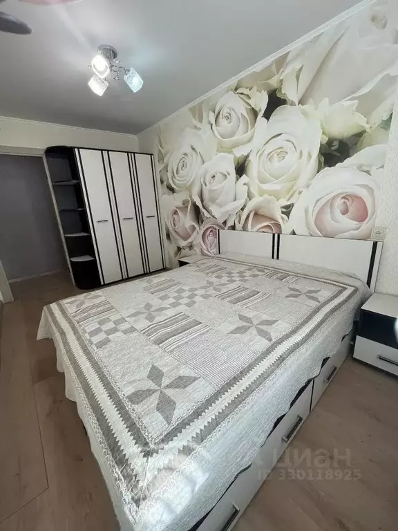 2-к кв. Самарская область, Тольятти ул. Горького, 37 (43.0 м) - Фото 1