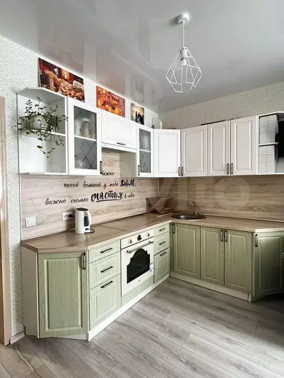 Квартира-студия, 27,6 м, 7/16 эт. - Фото 1