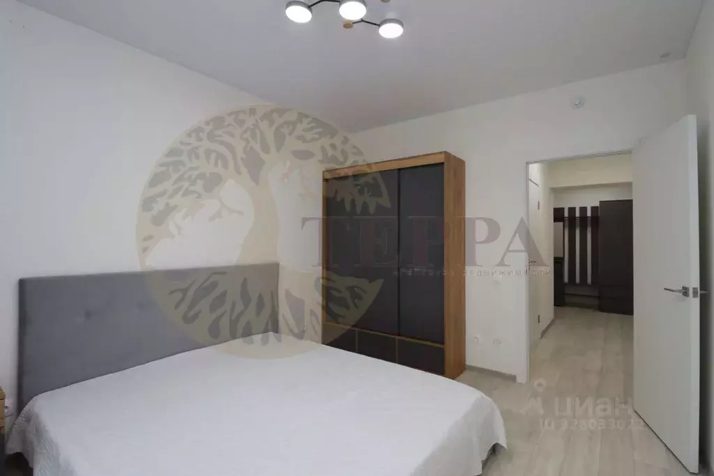 1-к кв. Воронежская область, Рамонский район, Яменское с/пос, пос. ... - Фото 2