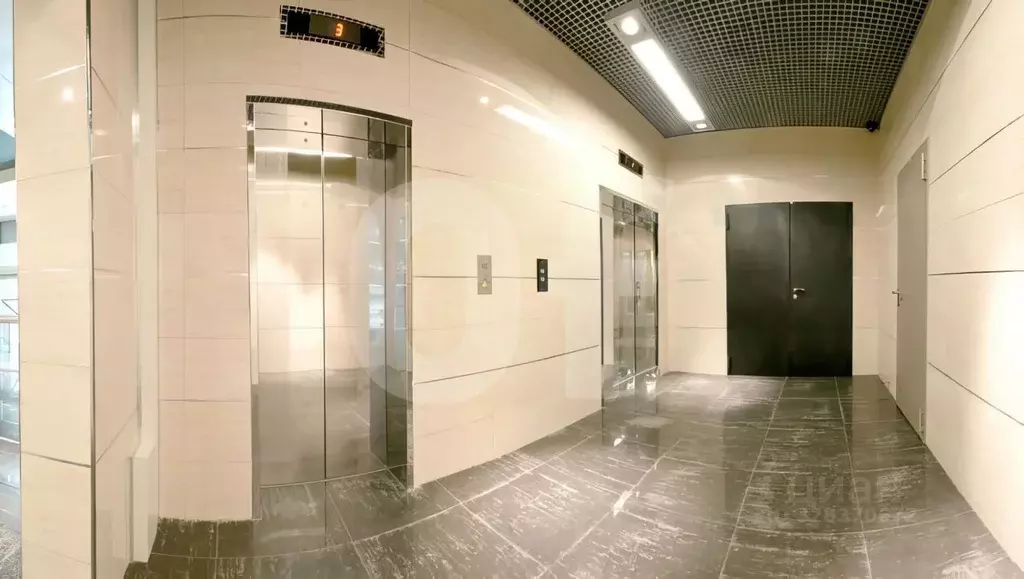 Офис в Москва Международное ш., 28БС1 (2357 м) - Фото 2