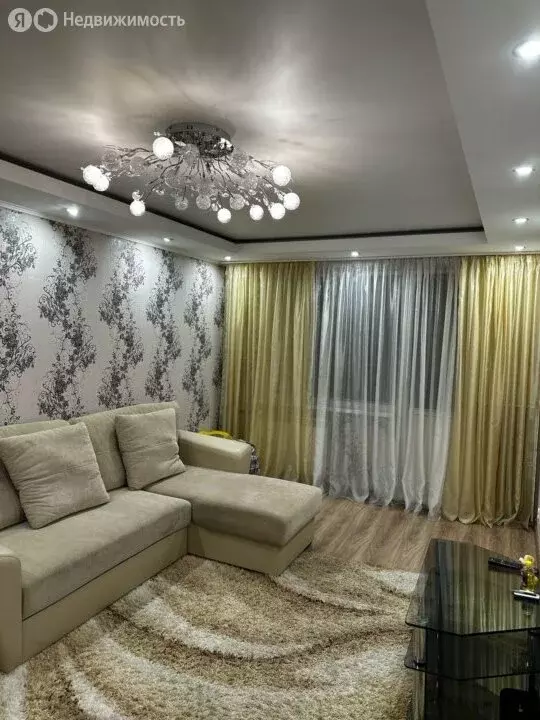 2-комнатная квартира: Краснодар, улица Красных Партизан, 159 (48 м) - Фото 1
