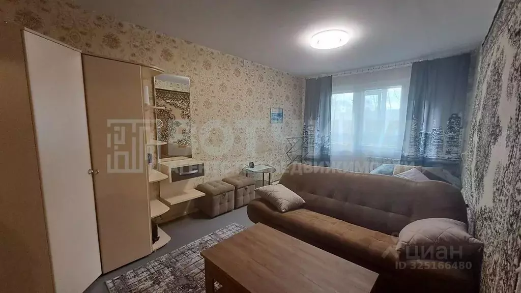 2-к кв. Нижегородская область, Арзамас 9 Мая ул., 13 (48.0 м) - Фото 1