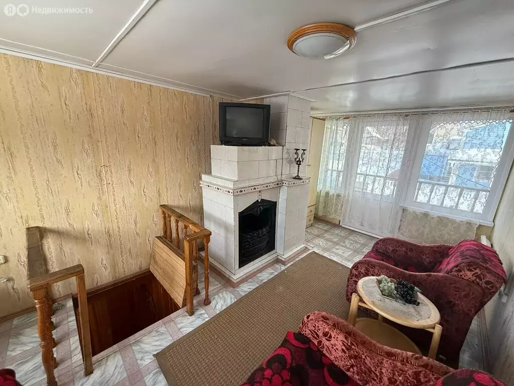 Дом в Иркутский муниципальный округ, СНТ Ветеран, 4-я улица (50 м) - Фото 1