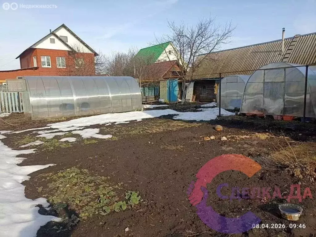 Дом в Нефтекамск, улица Зодчих (90 м) - Фото 2