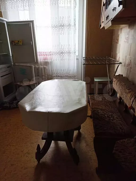 1-к. квартира, 35 м, 5/5 эт. - Фото 1