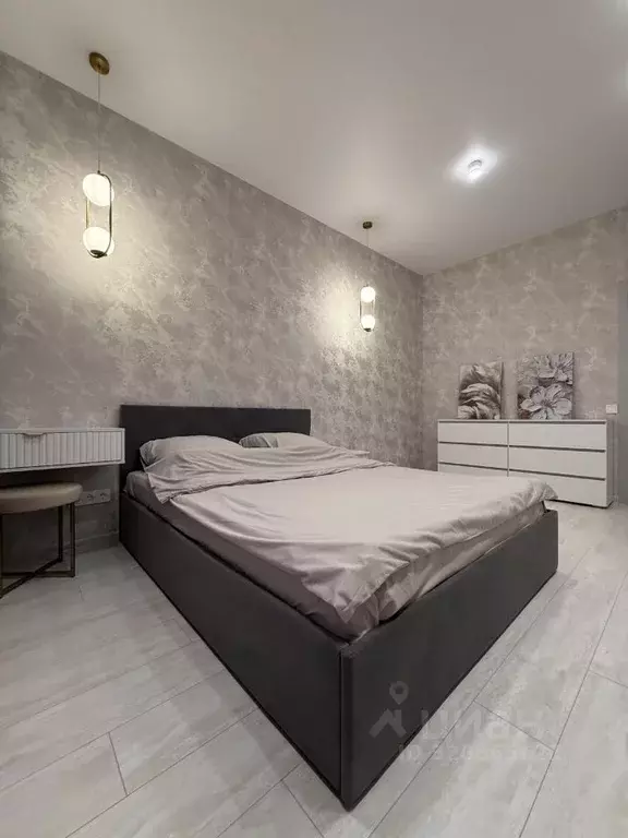 2-к кв. Москва Сколковское ш., 40к2 (62.0 м) - Фото 2