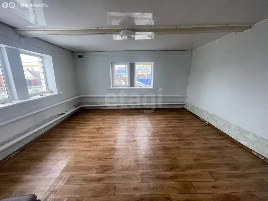 Дом в село Русский Акташ, улица Толстого (50 м) - Фото 2