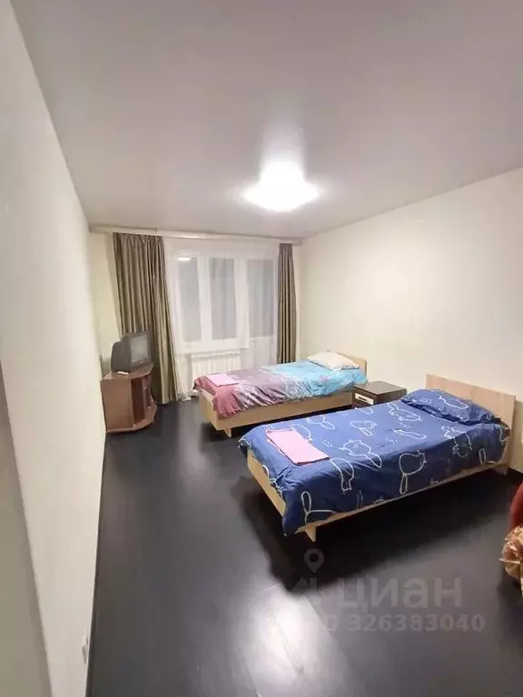 2-к кв. Москва, Москва, Зеленоград к602 (48.0 м) - Фото 2