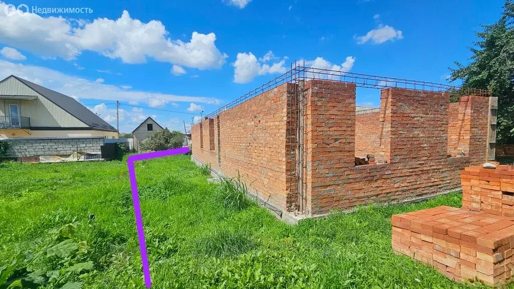 Дом в Нальчик, улица 2-й Таманской Дивизии, 372 (94 м) - Фото 2