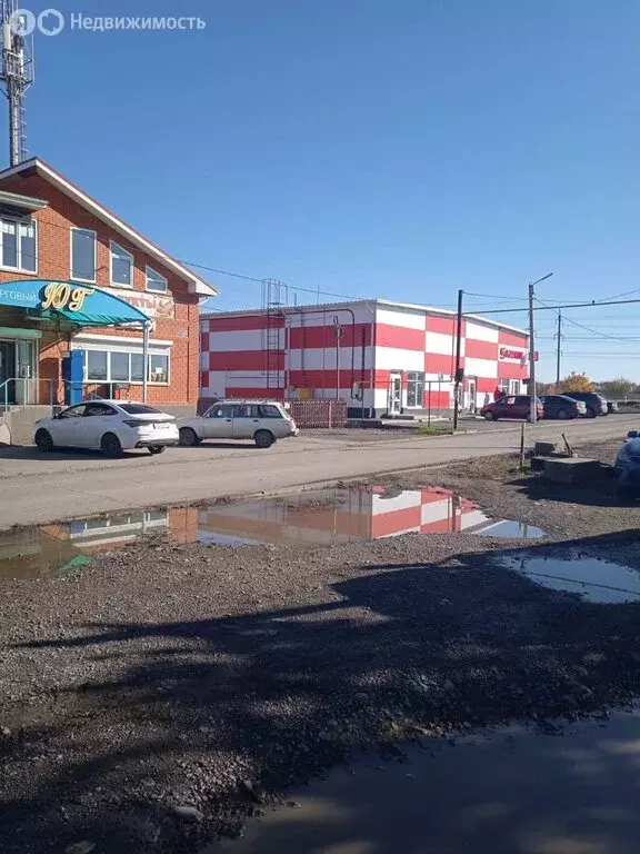 Участок в Таганрог, садовое товарищество Омега, 288 (6.5 м) - Фото 2