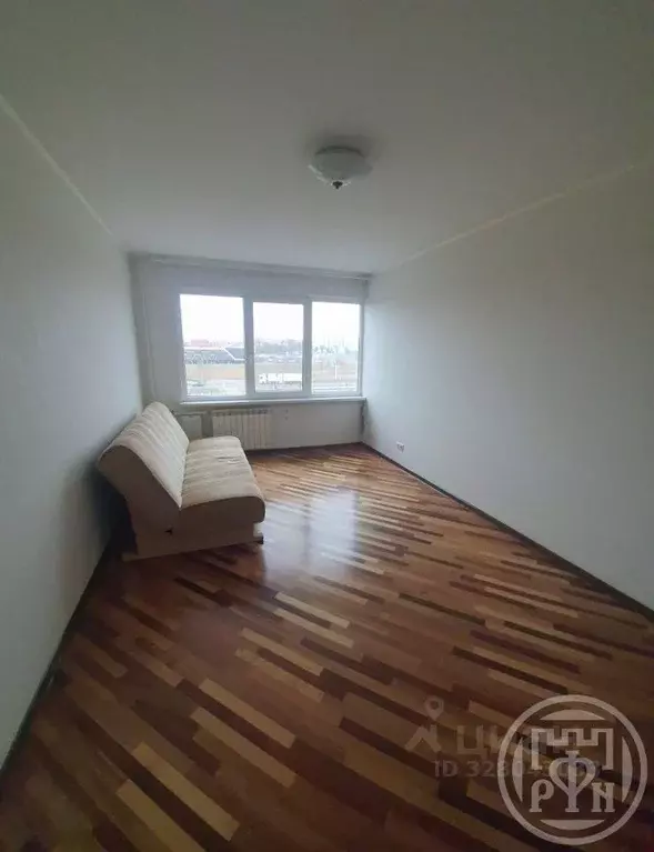 1-к кв. Санкт-Петербург Петергофское ш., 21К1 (32.3 м) - Фото 1