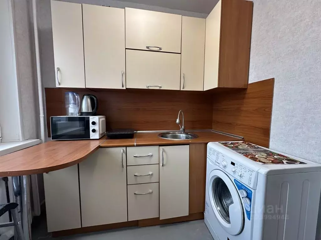 2-к кв. Новосибирская область, Новосибирск ул. Тургенева, 223 (44.1 м) - Фото 1