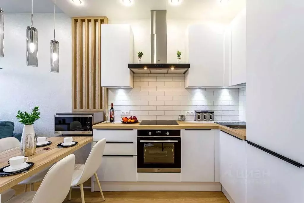 2-к кв. Краснодарский край, Сочи Светлана мкр, ул. Депутатская, 10Б/1 ... - Фото 2