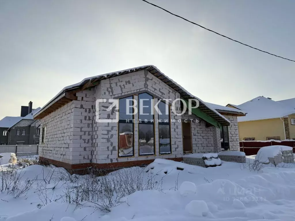 Дом в Ивановская область, Ивановский район, Беляницкое с/пос, д. ... - Фото 1