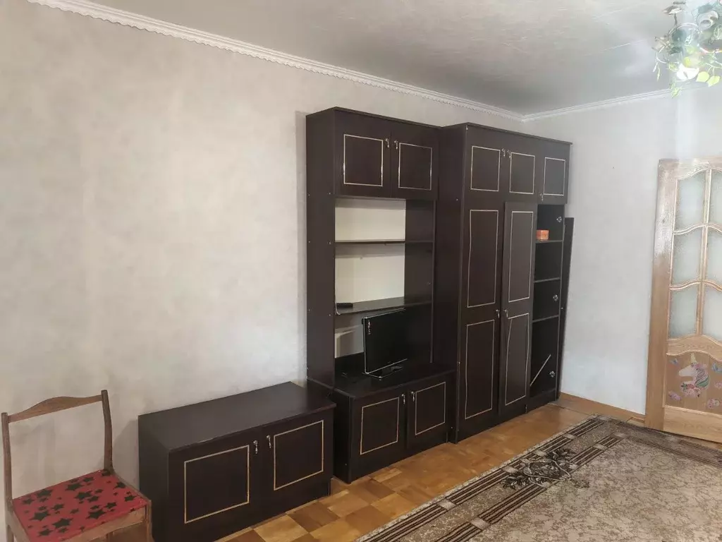 2-к кв. Смоленская область, Смоленск Краснинское ш., 5 (80.0 м) - Фото 2