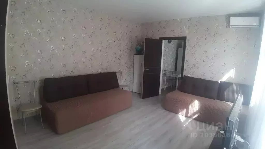 1-к кв. Краснодарский край, Геленджик ул. Тельмана, 15 (35.0 м) - Фото 1