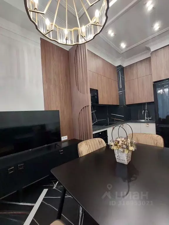 3-к кв. Москва Новоалексеевская ул., 16к3 (65.0 м) - Фото 1