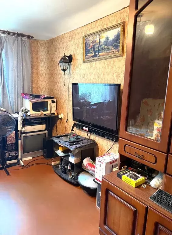 Продаётся 2-к квартира, 51.3 м - Фото 1