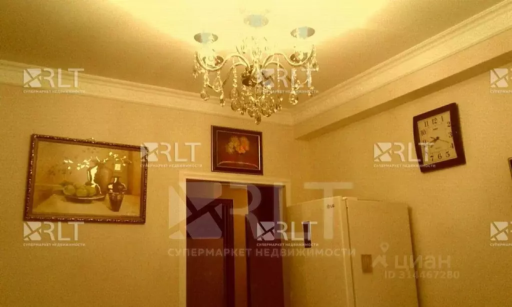 2-к кв. Дагестан, Махачкала Газопроводная ул., 8к16 (58.0 м) - Фото 0
