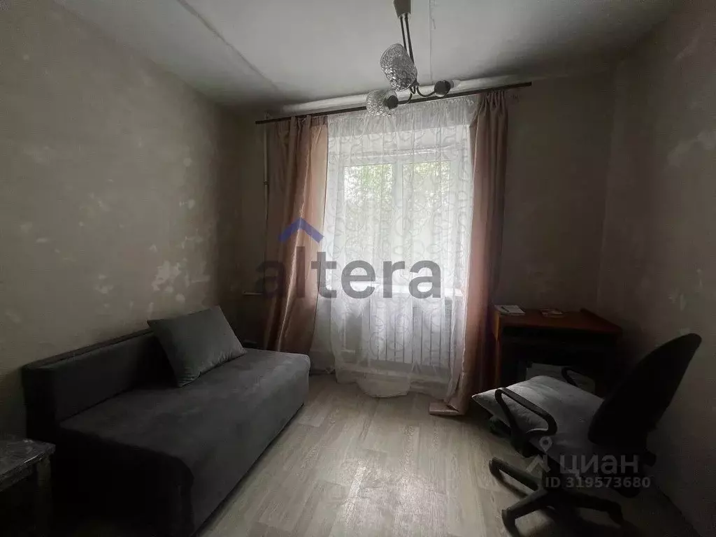 Студия Татарстан, Казань ул. Гудованцева, 45 (12.1 м) - Фото 0