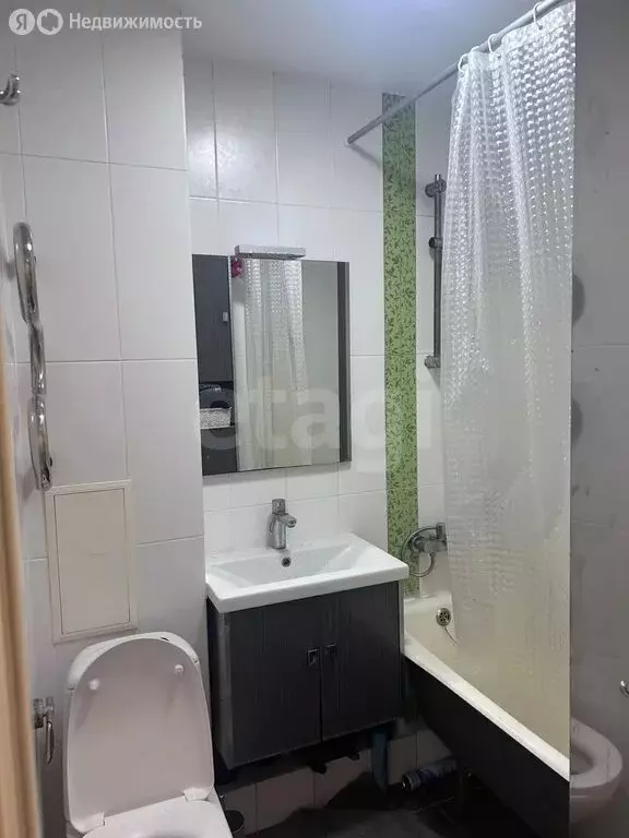 2-комнатная квартира: Пермь, улица Баумана, 21А (42.1 м) - Фото 2