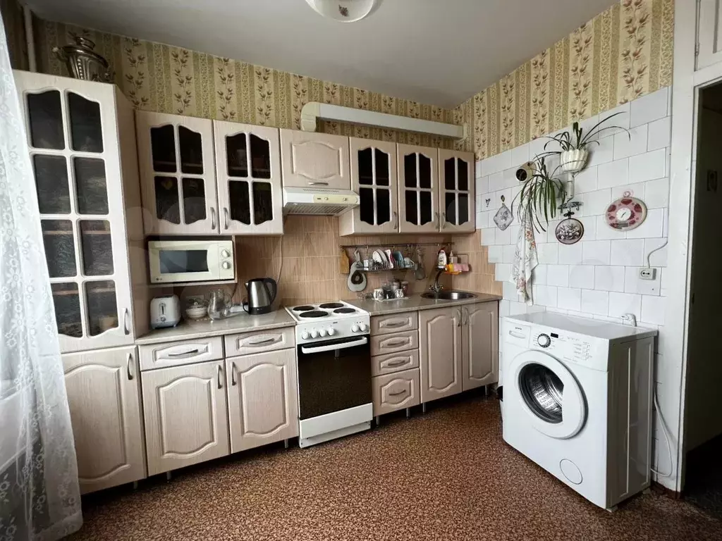 3-к. квартира, 75 м, 9/10 эт. - Фото 1