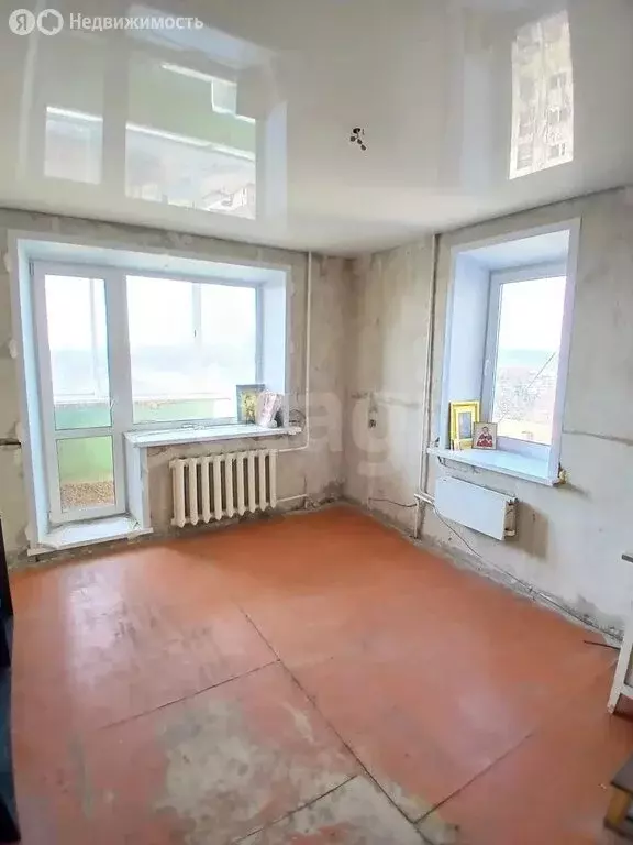 2-комнатная квартира: Брянск, улица Никитина, 4 (46.5 м) - Фото 2